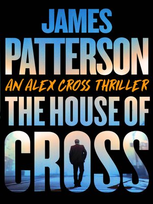 cover image of The House of Cross